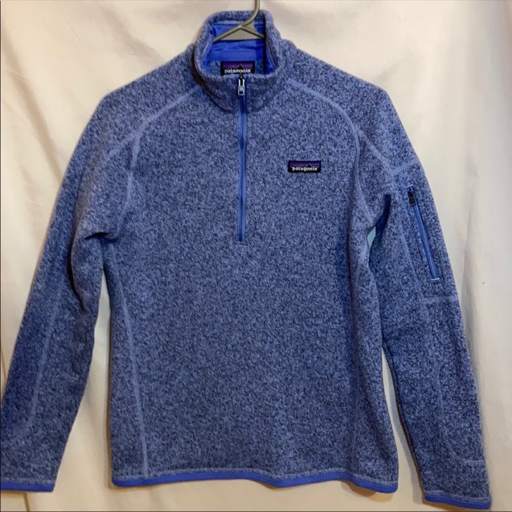 Patagonia pullover